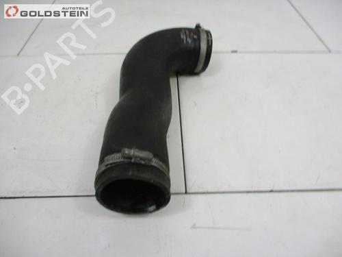 Pipe JAGUAR XF I (X250) 2.7 D | BP37105832M125 - Image 2