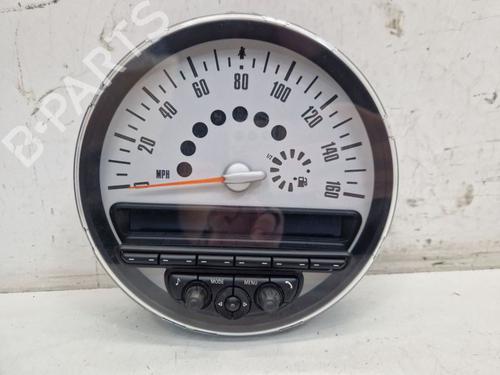 Instrument cluster MINI MINI (R56) Cooper | BP39007916C47 - Image 2