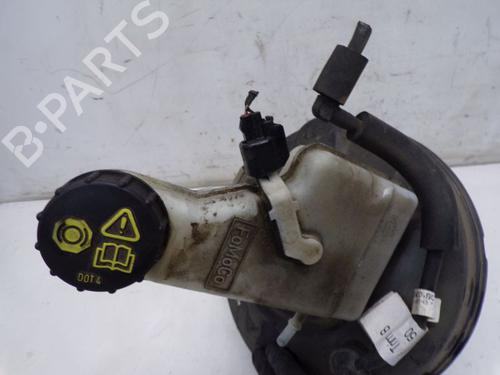 Servo brake FORD FOCUS III Turnier 1.0 EcoBoost | BP24454513M42 