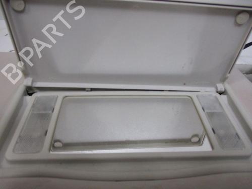 Right sun visor DODGE JOURNEY 2.0 CRD | BP37115239I2 - Image 6