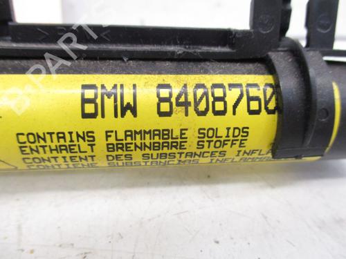 Seat buckle BMW X5 (E53) 3.0 d | BP18807044I32 