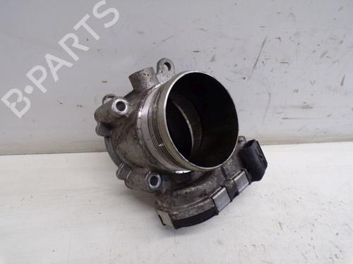 Used Throttle body LAND ROVER RANGE ROVER VELAR (L560) 2.0 D180 TD4 4x4 (180 hp) 29097929