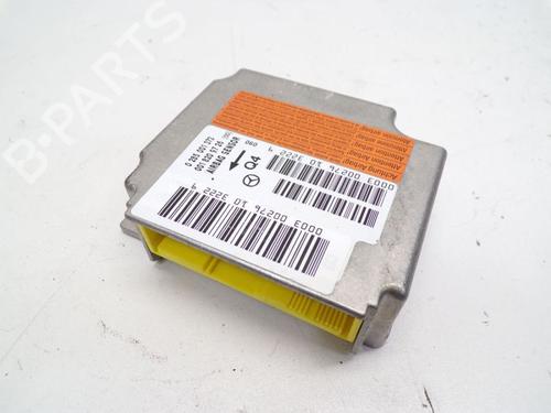 Used Control unit MERCEDES-BENZ C-CLASS (W203) C 240 (203.061) (170 hp) 18801789
