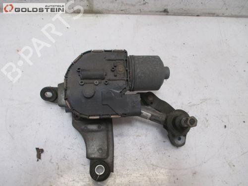 Used Front wiper motor FORD GALAXY II (WA6) 2.0 TDCi (140 hp) 13759203