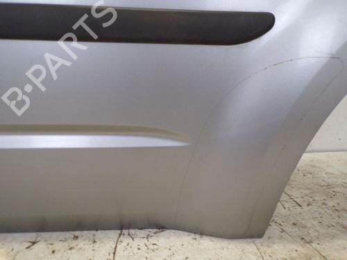 Left rear door SUBARU FORESTER (SH_) 2.0 D AWD (SHH, SHD, SHN) | BP29085933C4 