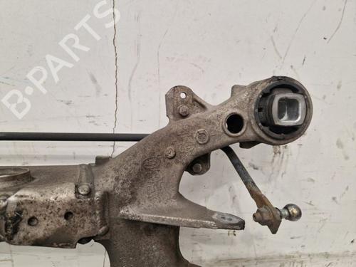 Rear axle BMW 5 Touring (E61) 530 d | BP29104516M2 