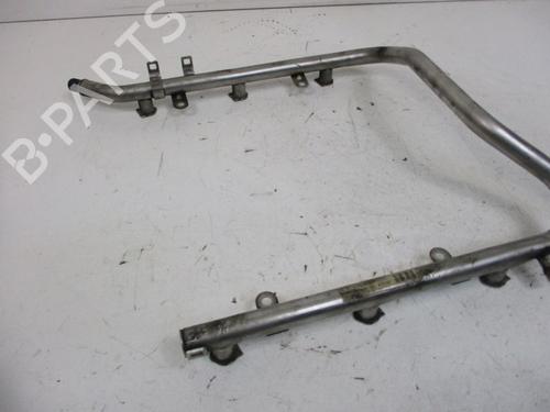 Injection rail MERCEDES-BENZ S-CLASS (W220, V220) S 320 (220.065, 220.165) | BP18800558M98 