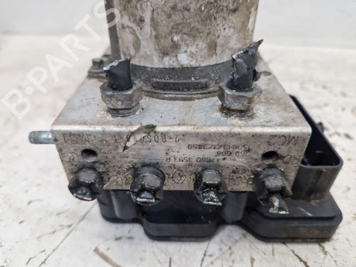 Electronic module RENAULT MASTER III Van (FV) 2.3 dCi 125 FWD (FV0C, FV0D, FV0G, FV0H, FV0J, FV0K,... | BP29702807M83 