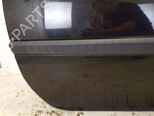 Right front door RENAULT CLIO III (BR0/1, CR0/1) 1.2 16V (BR02, BR0J, BR11, CR02, CR0J, CR11) | BP19495805C3 