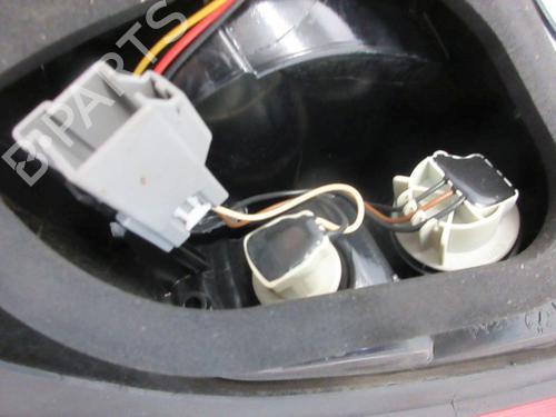 Right taillight FORD FIESTA VI (CB1, CCN) 1.0 | BP29090097C35 