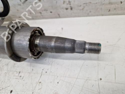 Steering column OPEL ANTARA A (L07) 2.0 CDTI 4x4 | BP37137188M21 - Image 3