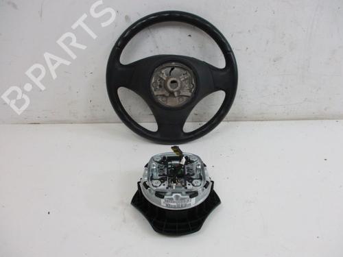 Steering wheel BMW 3 (E90) 325 i | BP37111503C49 - Image 7