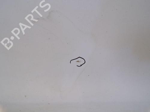 Left front door CITROËN C4 Grand Picasso I (UA_) 1.6 VTi 120 | BP30668447C2 