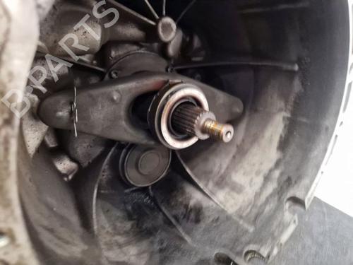 Gearbox BMW 5 (E60) 520 i | BP37232984M3 - Image 2