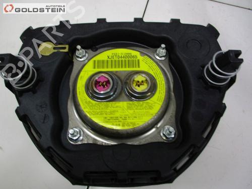 Steering wheel OPEL SIGNUM Hatchback (Z03) 1.9 CDTI (F48) | BP18763895C49 