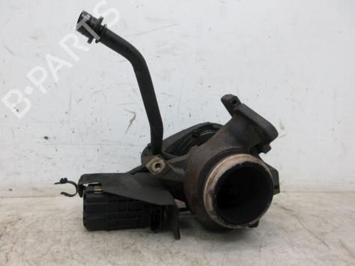 Turbolader/Kompressor MERCEDES-BENZ C-CLASS T-Model (S203) C 220 CDI (203.208) (150 hp) 29095443