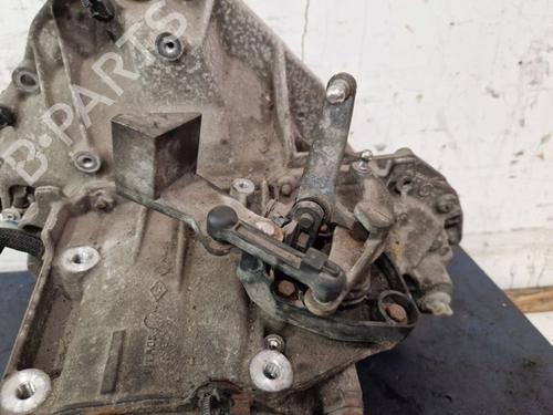 Gearbox RENAULT TWINGO III (BCM_, BCA_) 1.0 SCe 70 | BP37094716M3 - Image 5