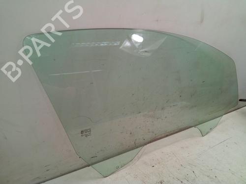 Front right quarter glass OPEL CORSA E (X15) 1.0 (08, 68) | BP29103620C112 