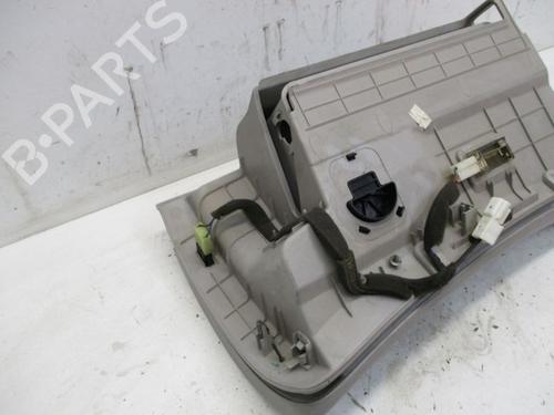 Glove box KIA CEE'D SW (ED) 1.6 CRDi 115 | BP18802966C95 