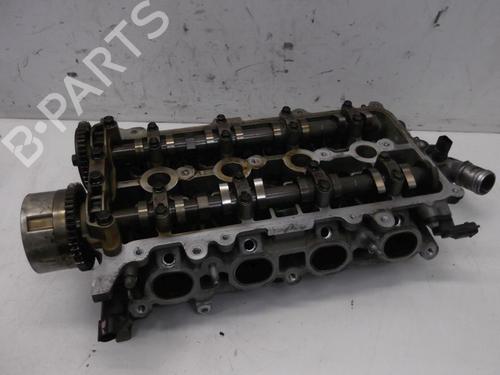 Used Cylinder head KIA CEE'D Hatchback (ED) 1.4 (109 hp) 29085606
