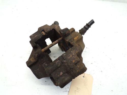 Left rear brake caliper MERCEDES-BENZ C-CLASS (W203) C 240 (203.061) | BP18801857M107 