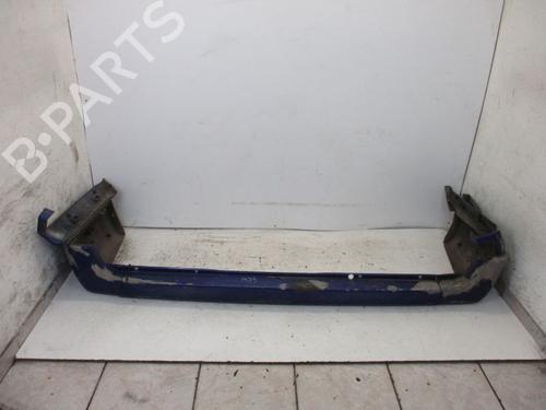 Used Rear bumper Rear bumper 37116653 37116653
