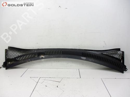 Grelha curcuvan CITROËN C3 II (SC_) 1.2 VTi 82 (82 hp) 18764170