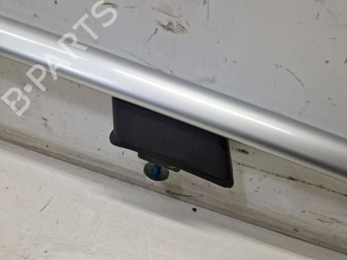 Roof bar NISSAN QASHQAI I (J10, NJ10) 2.0 | BP29105256C65 