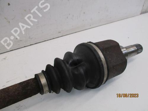 Left front driveshaft PEUGEOT 1007 (KM_) 1.4 | BP37122505M38  - Image 5