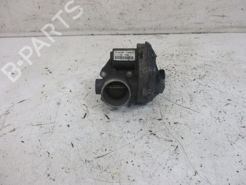 Throttle body FORD FOCUS II Turnier (DA_, FFS, DS) 1.6 Ti YF2S6U9E927 | 2S6U | FA