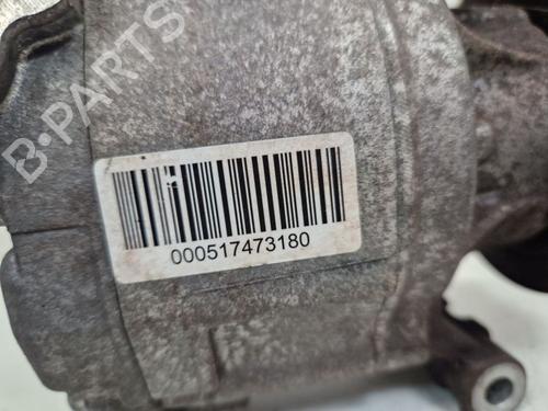 AC compressor FIAT 500 (312_) 1.2 (312AXA1A) | BP38332023M34 - Image 10