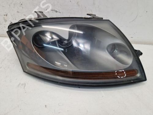 Used Right headlight Right headlight 38072439 38072439