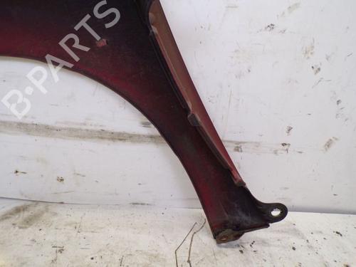 Right front fenders PEUGEOT 308 I (4A_, 4C_) 2.0 HDi | BP29085406C42 
