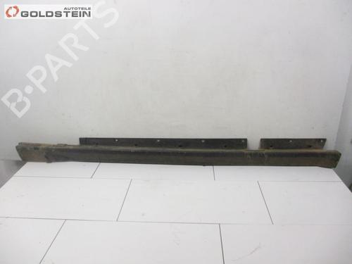Dørlist LAND ROVER DISCOVERY II (L318) 2.5 Td5 4x4 (139 hp) 18760367