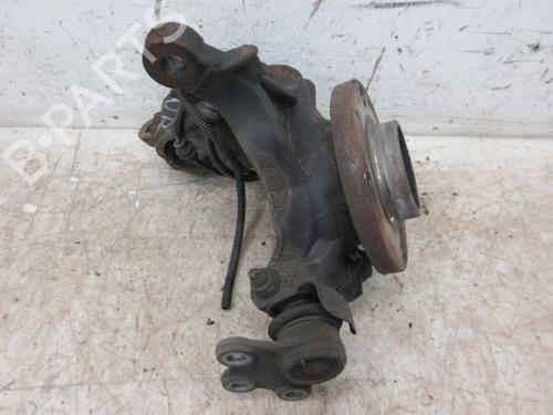 Right front steering knuckle CITROËN C4 CACTUS 1.2 VTi 82 | BP38028106M26 - Image 3