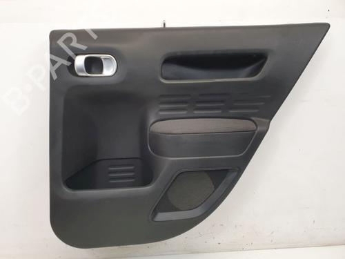 Rear right panel CITROËN C4 CACTUS 1.6 HDi 90 | BP38029492C61 - Image 2