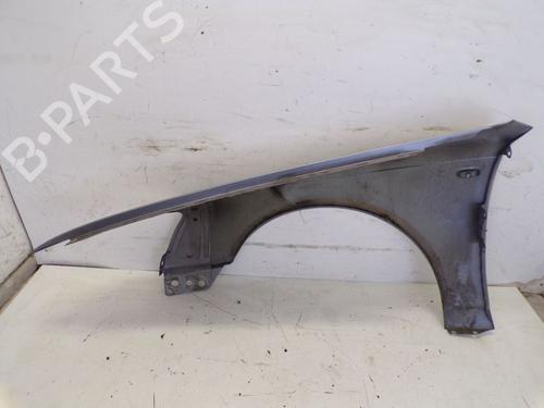Right front fenders AUDI A6 C6 Avant (4F5) 2.7 TDI | BP24052546C42 