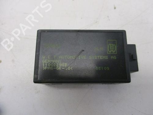 Electronic module FORD FOCUS II Turnier (DA_, FFS, DS) 1.6 TDCi | BP37119220M83 - Image 5