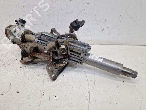 Used Steering column AUDI A5 (8T3) S5 quattro (333 hp) 31312404