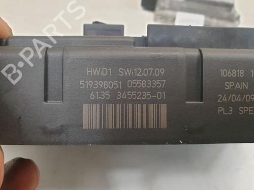 Fuse box MINI MINI (R56) One | BP34041974E1  - Image 8