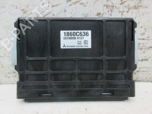Used Engine control unit (ECU) Engine control unit (ECU) 37127761 37127761