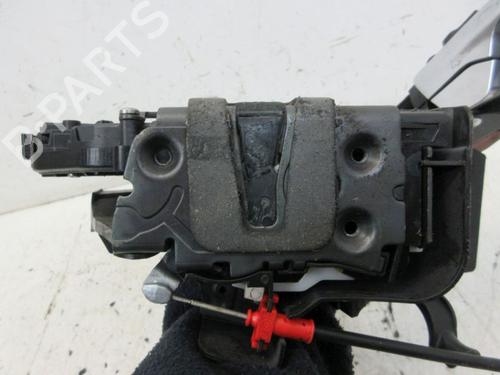 Rear right lock FORD MONDEO IV Turnier (BA7) 2.0 TDCi | BP29089623C99 