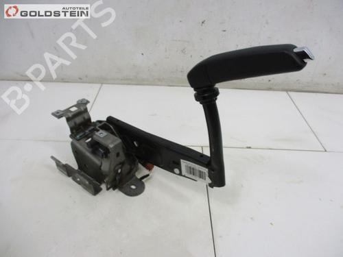 Used Hand brake PEUGEOT 308 I (4A_, 4C_) 1.6 16V (120 hp) 18759803