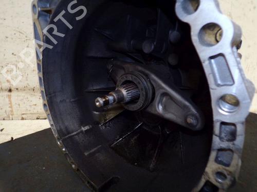Gearbox BMW 3 (E90) 318 i | BP37129063M3 - Image 2