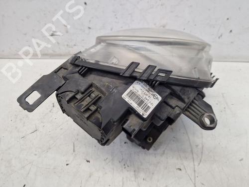 Left headlight MINI MINI (R56) Cooper S | BP37142890C28 - Image 4