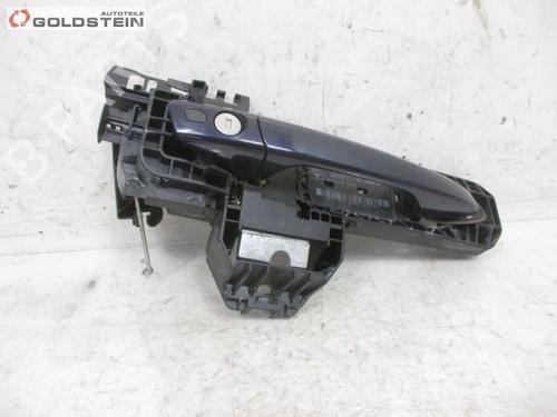 Front right exterior door handle MERCEDES-BENZ C-CLASS (W204) C 220 CDI (204.002) | BP18759022C129