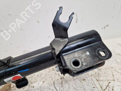 Right front shock absorber MITSUBISHI COLT VII Hatchback (VB_) 1.0 MPi (VBXG0) | BP29603130M17 