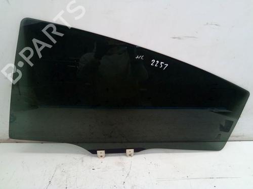 Used Rear left door window Rear left door window 38506986 38506986
