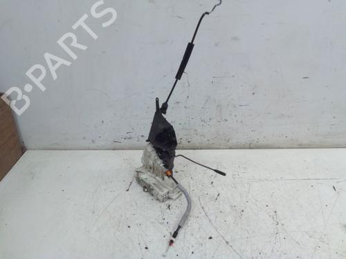 Used Rear left lock MERCEDES-BENZ A-CLASS (W169) A 150 (169.031, 169.331) (95 hp) 26009580