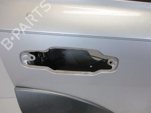Right rear door KIA SORENTO I (JC) 3.5 V6 4WD | BP26647623C5 